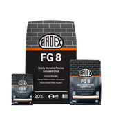 Ardex FG8 Tile Grout